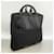 Hermès Hermes Acaprico Ordinateur Briefcase Nero - vista 2