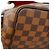 Borsa Louis Vuitton Damier Bergamo MM Damier ebene - vista 7