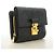 Louis Vuitton Tri-fold Wallet in Noir Schwarz - Ansicht 2