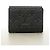 Louis Vuitton Tri-fold Wallet in Noir Schwarz - Ansicht 7