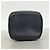 Borsa Vanity Chanel in lambskin nera Nero - vista 3