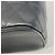 Borsa Vanity Chanel in lambskin nera Nero - vista 6