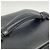 Borsa Vanity Chanel in lambskin nera Nero - vista 8