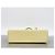 Borsa Tote Louis Vuitton Epi Croisette PM Giallo - vista 3