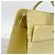 Borsa Tote Louis Vuitton Epi Croisette PM Giallo - vista 6