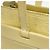 Borsa Tote Louis Vuitton Epi Croisette PM Giallo - vista 8