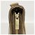 Borsa a tracolla Louis Vuitton Monogram Looping GM Marrone - vista 10