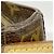 Borsa a tracolla Louis Vuitton Monogram Looping GM Marrone - vista 7