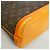 Borsa Louis Vuitton Alma Monogram Marrone - vista 6