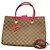 Louis Vuitton Damier LV Riverside Handtasche Damier ebene