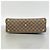 Louis Vuitton Damier LV Riverside Handtasche Damier ebene - Ansicht 3
