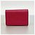 Monedero Louis Vuitton Monogram Empreinte en Pink Rosa - vista 7