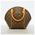 Borsa Louis Vuitton Monogram Ellipse PM Marrone - vista 10