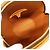 Borsa Louis Vuitton Monogram Ellipse PM Marrone - vista 4