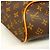 Borsa Louis Vuitton Monogram Ellipse PM Marrone - vista 6