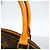 Borsa Louis Vuitton Monogram Ellipse PM Marrone - vista 7