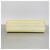 Borsa Louis Vuitton Vernis Roxbury Drive Bianco - vista 3