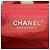 Chanel Cambon Tote Bag aus Lammleder Schwarz - Ansicht 5