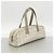 Borsa Chanel New Travel Nylon Beige - vista 2