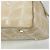 Borsa Chanel New Travel Nylon Beige - vista 7