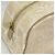 Borsa Chanel New Travel Nylon Beige - vista 8
