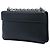 Prada Black Saffiano Lux Lock Chain Flap Nero - vista 2
