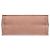 Dior Book Tote Large in mesh ricamato Rosa - vista 3