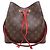 Néonoé Louis Vuitton Brown Monogram Neonoe MM