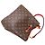 Néonoé Louis Vuitton Brown Monogram Neonoe MM - vista 19