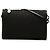 Borsa a tracolla Dior Black Diorissimo Trotter Canvas Nero