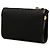 Borsa a tracolla Dior Black Diorissimo Trotter Canvas Nero - vista 2