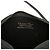 Borsa a tracolla Dior Black Diorissimo Trotter Canvas Nero - vista 5