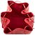 Louis Vuitton Red Epi Petit Noe Rosso - vista 4