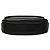 Borsa a tracolla Burberry in pelle nera Nero - vista 3