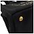 Borsa Tote Prada Small Canvas Canapa Logo Nera Nero - vista 10
