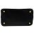 Borsa Tote Prada Small Canvas Canapa Logo Nera Nero - vista 4