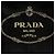 Borsa Tote Prada Small Canvas Canapa Logo Nera Nero - vista 7