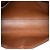 Borsa a tracolla Manhattan Saint Laurent in pelle di vitello liscia marrone Medium - vista 4