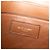 Borsa a tracolla Manhattan Saint Laurent in pelle di vitello liscia marrone Medium - vista 5