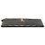 Pouch con zip Saint Laurent Black Large Grain De Poudre Matelasse Cassandre Nero - vista 3
