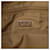 Prada Brown Tessuto Tote Braun Hellbraun - Ansicht 5