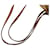 Prada Brown Tessuto Tote Braun Hellbraun - Ansicht 6