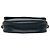 Bolsa tiracolo Dior em pele de vitelo granulada azul Azul marinho - vista 3