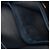 Bolsa tiracolo Dior em pele de vitelo granulada azul Azul marinho - vista 5