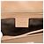 Bamboo Gucci Lady Lock Handbag em couro de bezerro liso Bege Medium com bambu - vista 5