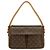 Louis Vuitton Brown Monogram Viva Cite GM Marrone
