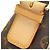 Louis Vuitton Brown Monogram Viva Cite GM Marrone - vista 10