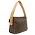Louis Vuitton Brown Monogram Viva Cite GM Marrone - vista 2