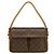 Louis Vuitton Brown Monogram Viva Cite GM Marrone - vista 3