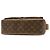 Louis Vuitton Brown Monogram Viva Cite GM Marrone - vista 4